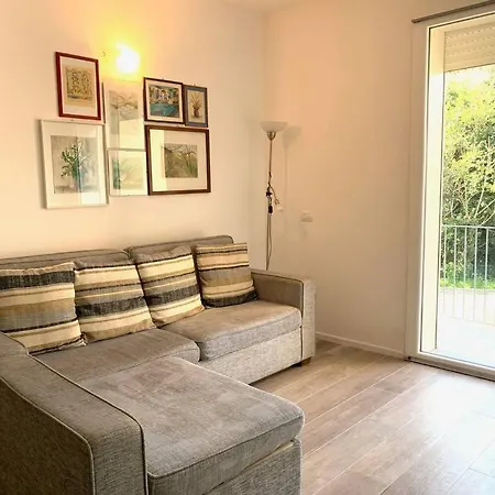 Apartment La Farfalla Dorata Lerici