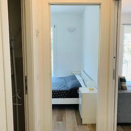 La Farfalla Dorata Apartment Lerici