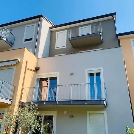 Apartment La Farfalla Dorata Lerici
