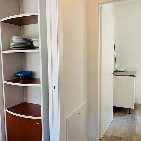 La Farfalla Dorata Apartment